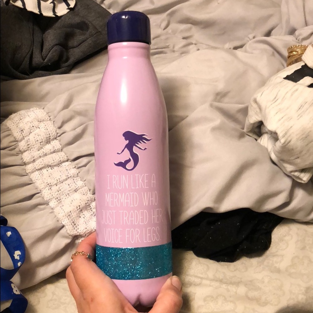 Water bottle